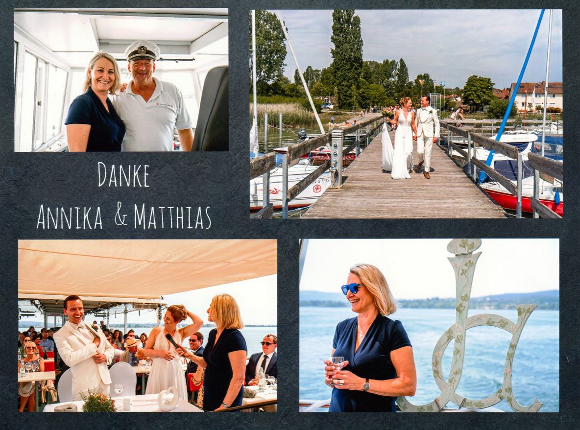 Annika & Matthias